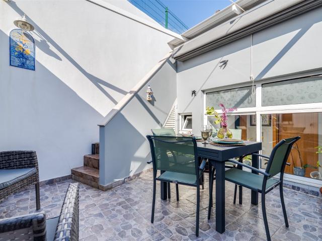 Casa Típica em Ferragudo autenticidade e história no cor. 60m² Ferragudo