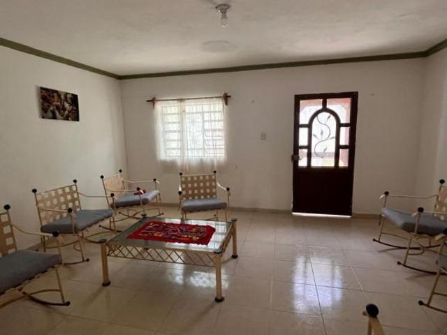 Casa típica en Yucatán, Espita pueblo mágico