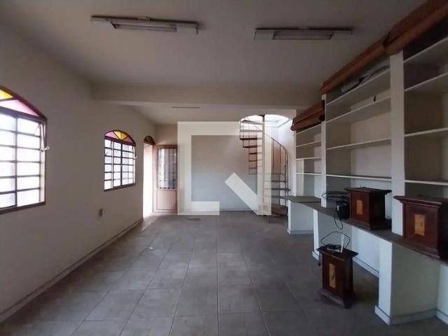 Casa, Tirol, 4 Quartos, 314 m2 Contagem