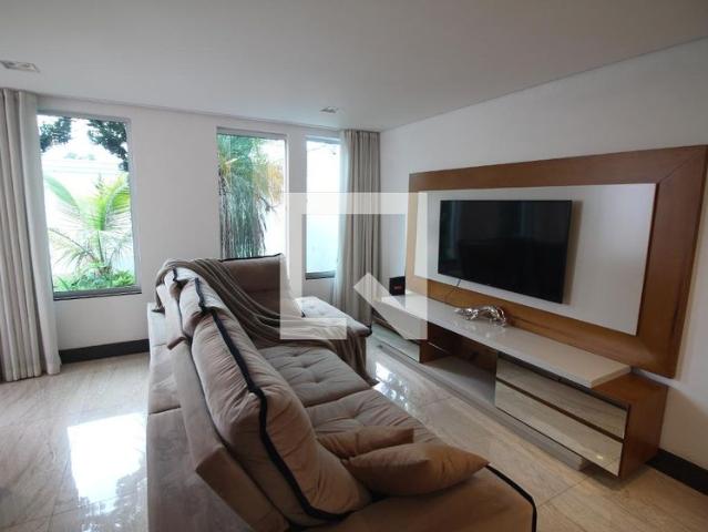 Casa, Tirol, 4 Quartos, 322 m2 Contagem