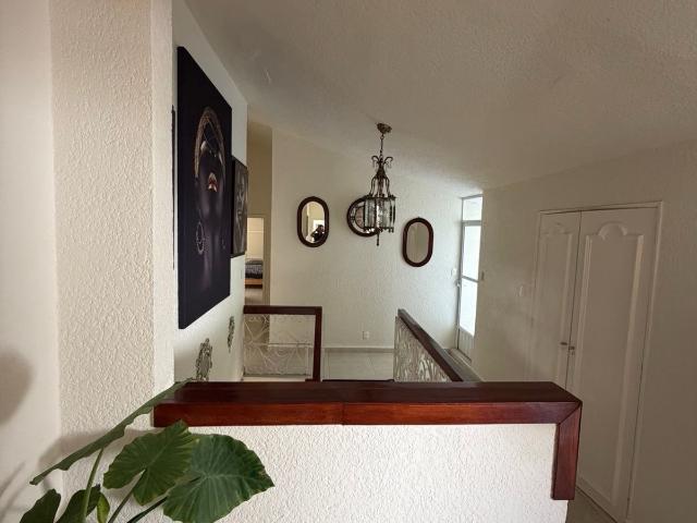 Casa Tlaltenango