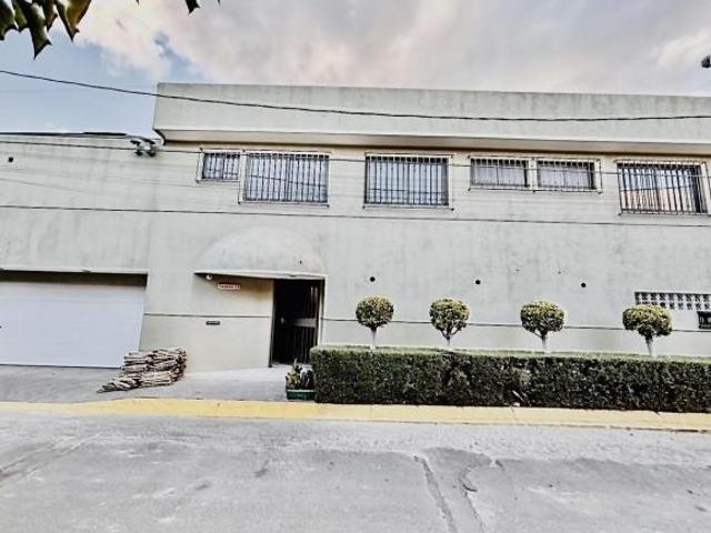 Casa Tlalpan, 623m2 de Terreno, JARDIN