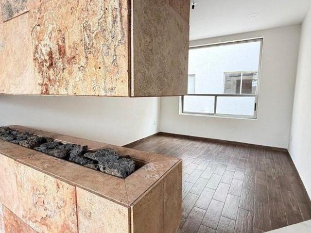 Casa Tlalpan NUEVA, 4 recámaras, Roof Garden Privado