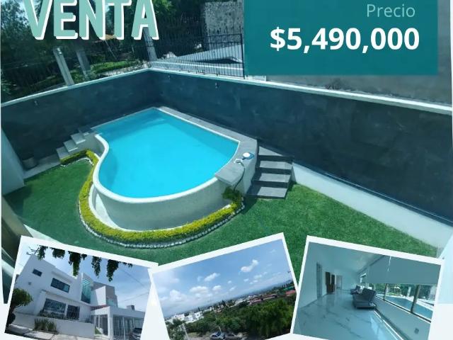 Casa Tlayacapan