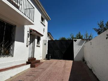 Casa Tocornal – San Felipe