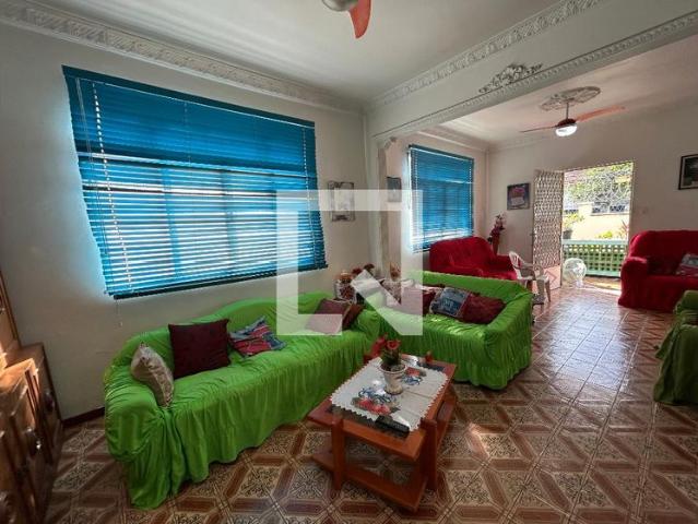 Casa, Todos os Santos, 4 Quartos, 600 m2 Rio de Janeiro