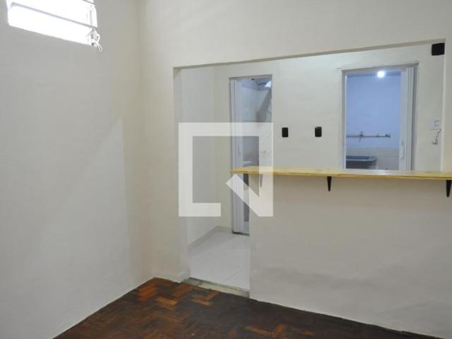 Casa, Todos os Santos, 1 Quarto, 48 m2 Rio de Janeiro