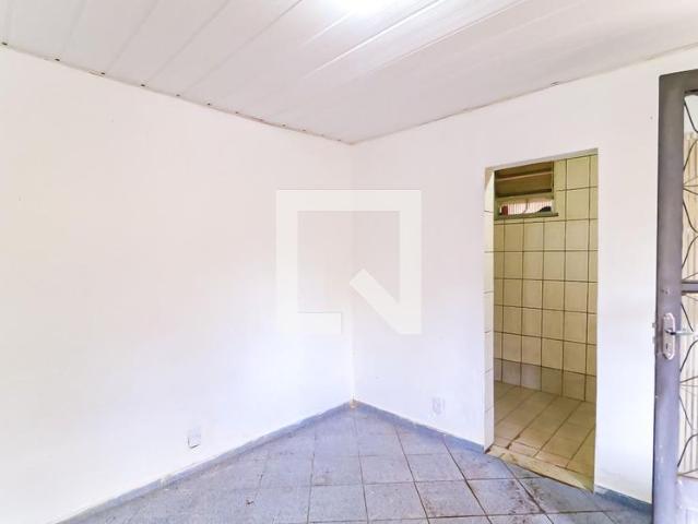 Casa, Todos os Santos, 1 Quarto, 55 m2 Rio de Janeiro