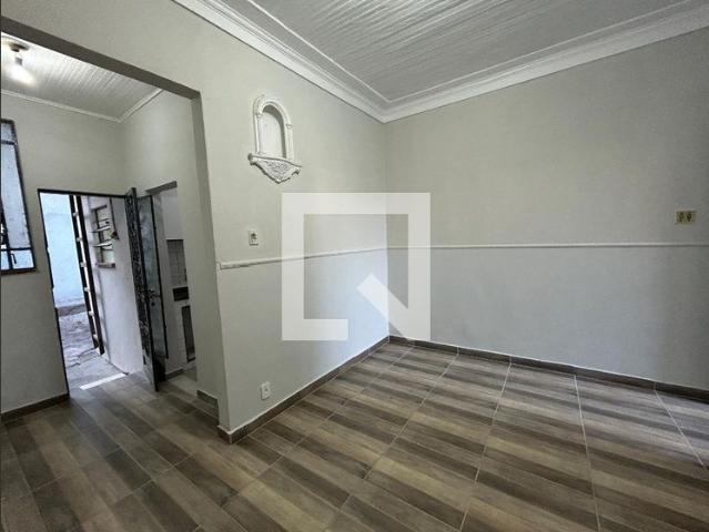 Casa, Todos os Santos, 1 Quarto, 76 m2 Rio de Janeiro