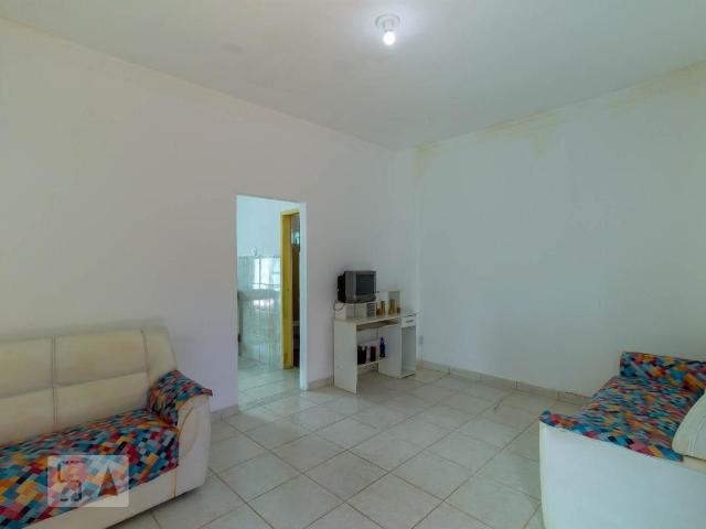 Casa, Todos os Santos, 2 Quartos, 65 m2 Rio de Janeiro