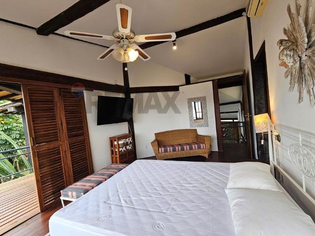 casa toda mobiliada no Engenho d'água