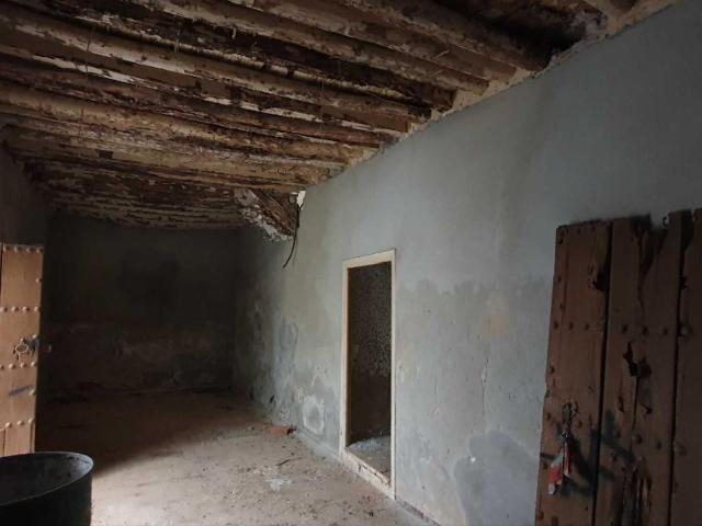 CASA TOLOX