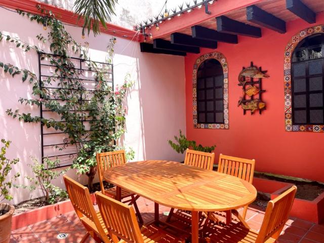 Casa Toscana Home in Historic Center