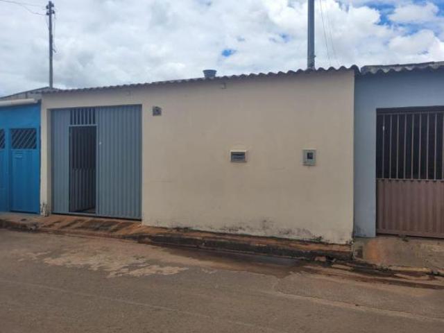 CASA TOP NO RIACHO FUNDO II PRÓXIMA AO TERMINAL RODOVIÁRIO
