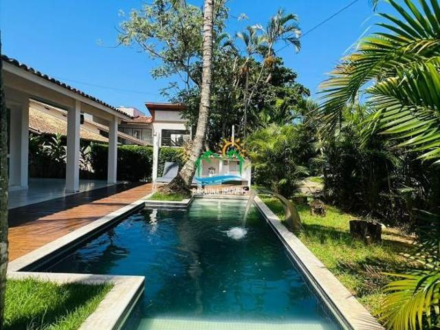 Casa, Toque toque Pequeno, São Sebastião, SP