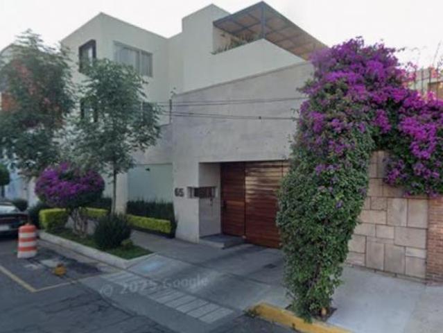 CASA, TORIELLO GUERRA, TLALPAN, CDMX