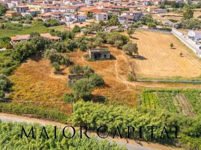 Casa Torpe Sardinia 08020 DS102811829