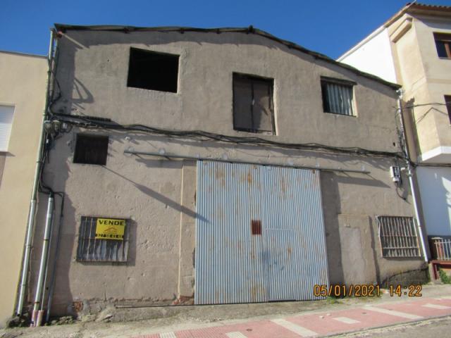 Casa Torre De Don Miguel Cáceres LS78112732