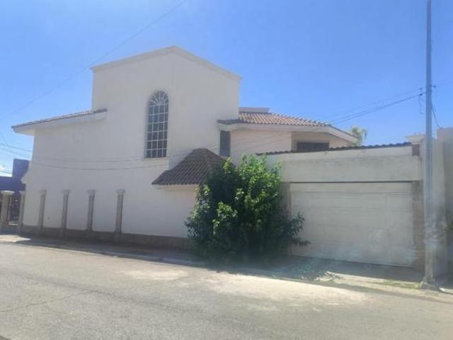 Casa Torreón