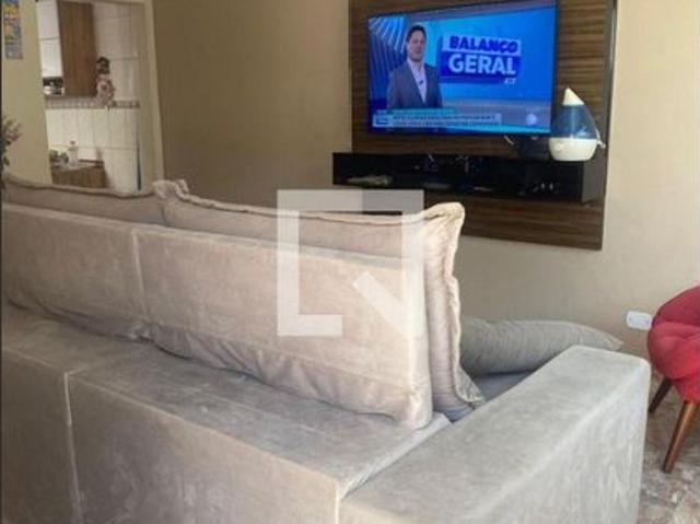 Casa, Torres Tibagy, 2 Quartos, 86 m2 Guarulhos