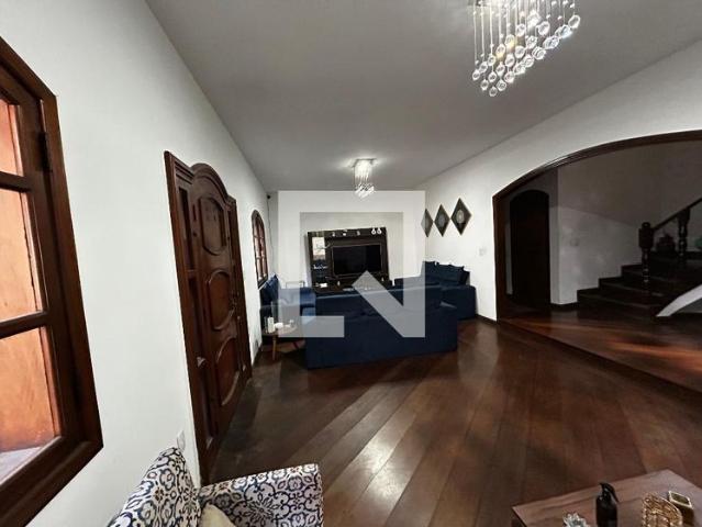 Casa, Torres Tibagy, 6 Quartos, 500 m2 Guarulhos