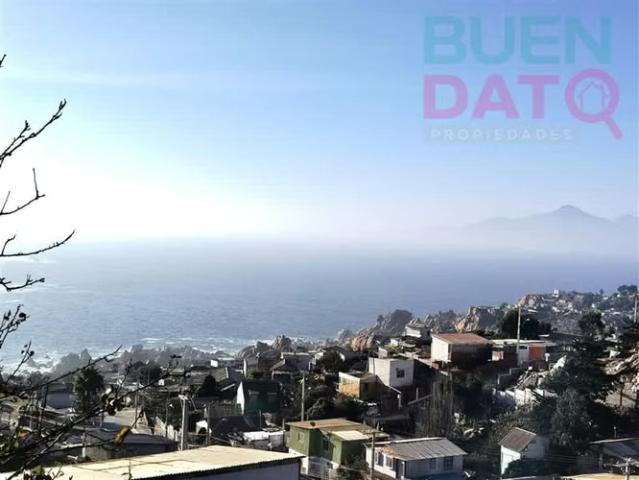 CASA Torres de tajamar 3 Parte Alta Coquimbo | 3 dormitorios por 58000. 00 en Coquimbo