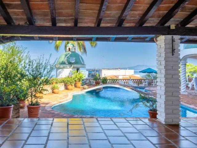 Casa Tortugas