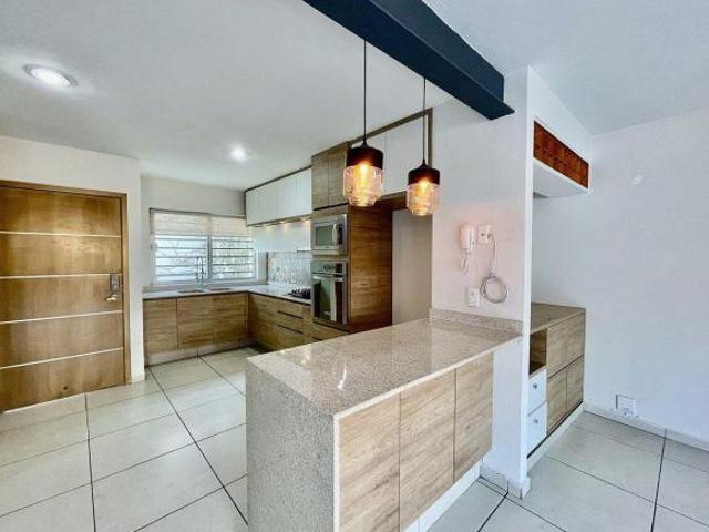 CASA TOWNHOUSE EN VENTA EN COLONIA AMERICANA GUADALAJARA