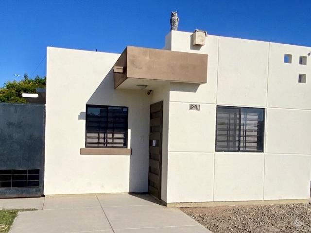 Casa Totalmente Amueblada en Renta en Bosque del Pedregal