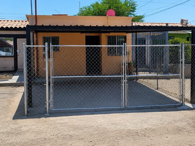 ¡CASA TOTALMENTE AMUEBLADA EN RENTA EN PALMAR DE SANTA ANITA!