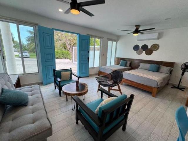 Casa Totalmente amueblada en venta en Telchac Puerto