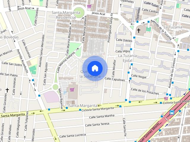 CASA TOTALMENTE AMUEBLADA Y CON SERVICIOS