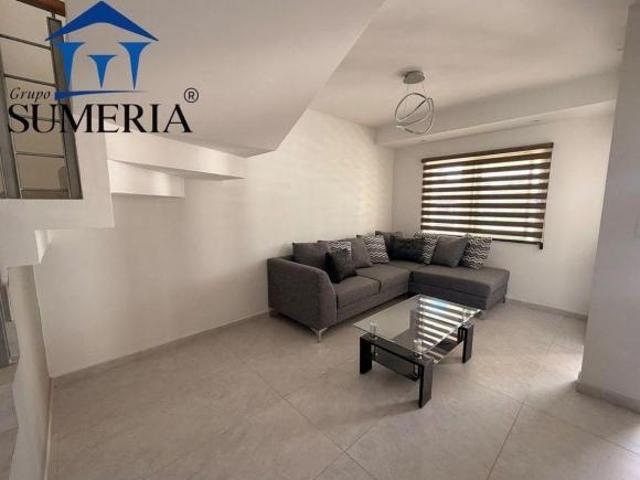 Casa Totalmente equipada | Lista para habitar