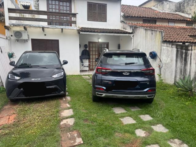 Casa Totalmente Mobiliada na Região Oceânica