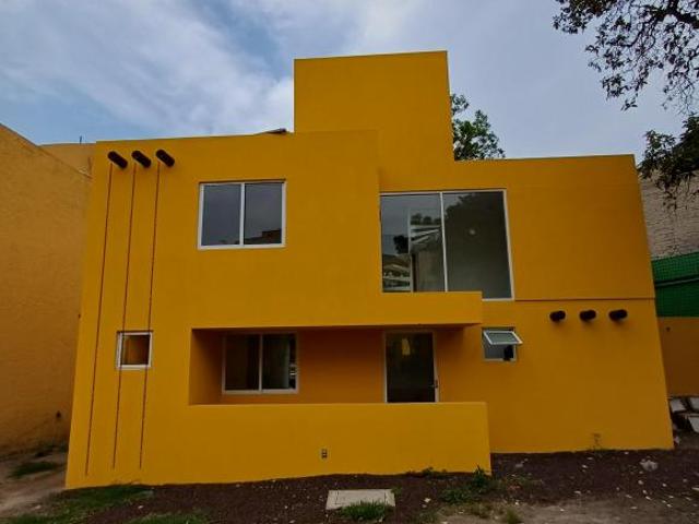 Casa totalmente nueva