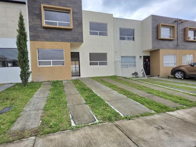 CASA TOTALMENTE NUEVA A EXCELENTE PRECIO EN VILLAS DE SAN FERNANDO, CALIMAYA, M?XICO