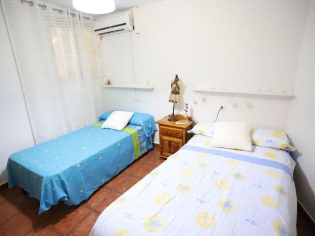 CASA TOTALMENTE REFORMADA A LA VENTA EN EL CENTRO DE MIGUEL ESTEBAN