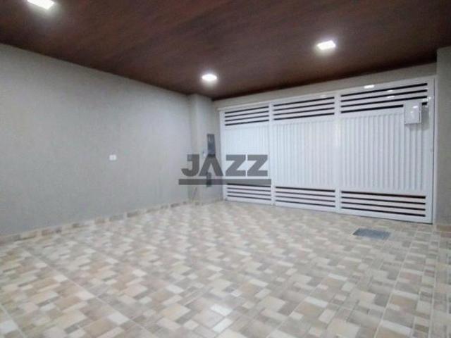 Casa Totalmente Reformada com Quintal e Espaço Gourmet na Vila Mirim