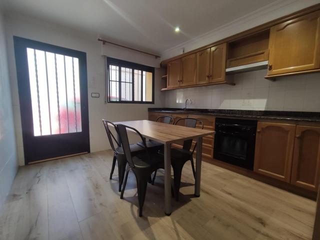 CASA TOTALMENTE REFORMADA EN CASTELLÓN