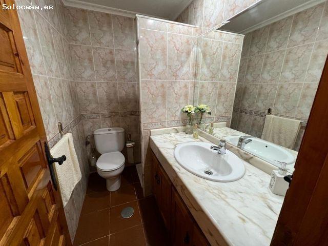 CASA TOTALMENTE REFORMADA EN SAN MARTIN DE MOREDA VEGA DE ESPINAREDA
