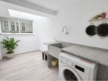 ? Casa totalmente reformada en venta en el centro de Benaguacil
