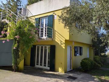 Casa tranquila na Montanha Amarante Porto!