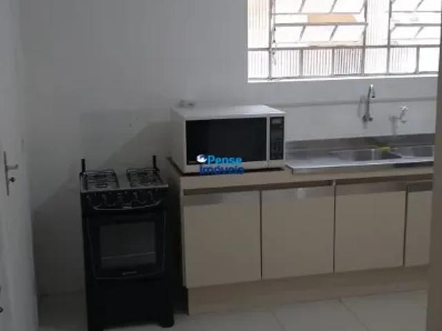 Casa transformada em kitinestes