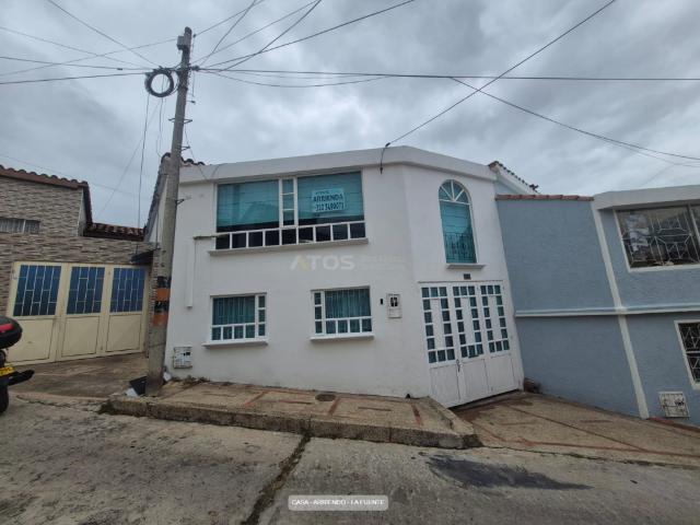 CASA TRANSVERSAL 16 D # 32 61, La Fuente, Tunja
