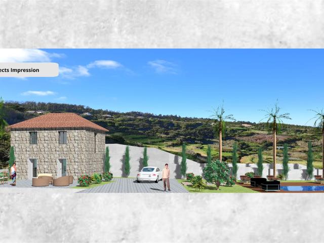 Casa Tradicional Madeirense adequada para Al Arrendamento d. 72m² Ponta Do Sol