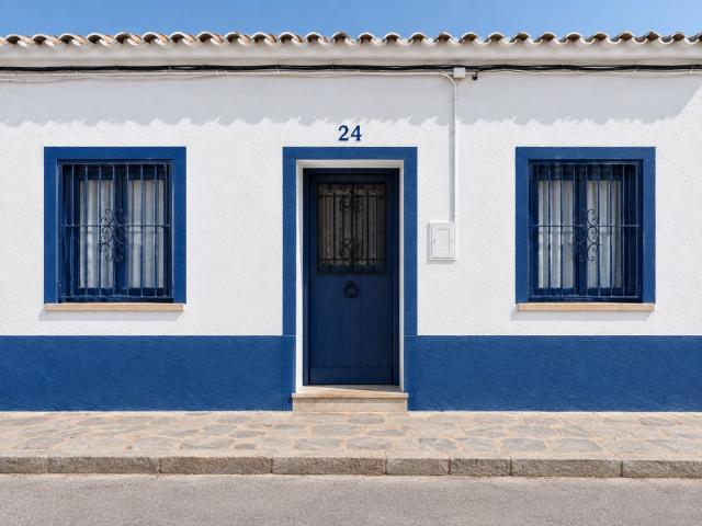 Casa tradicional no Centro Histórico de Silves 88m² Silves