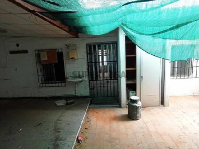 Casa tradicional algarvia com 96m2 mais quintal de 40m2