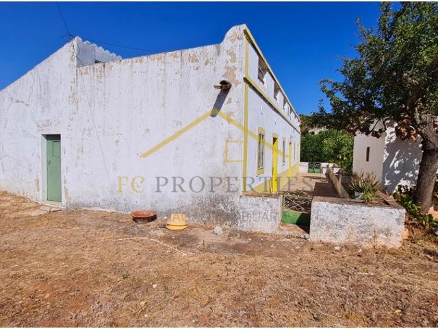 Propriedade rural à venda perto de Santa Catarina Tavira