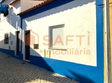 Casa tradicional Alentejana