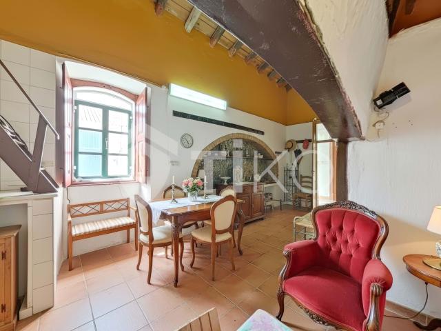 CASA TRADICIONAL ALENTEJANA COM ANEXO | 441 M² | SÃO PEDRO DE SÓLIS, MÉRTOLA 199.000 €